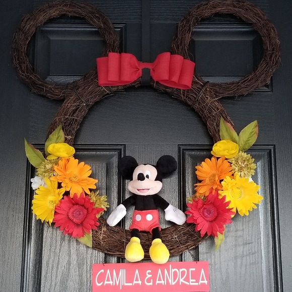 Wreath
